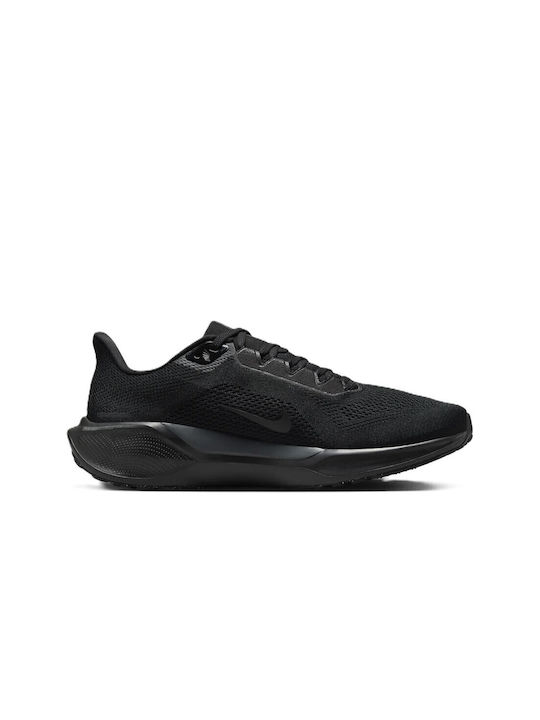 Pegasus 41 Γυναικεία Αθλητικά Παπούτσια Running Black / Anthracite
