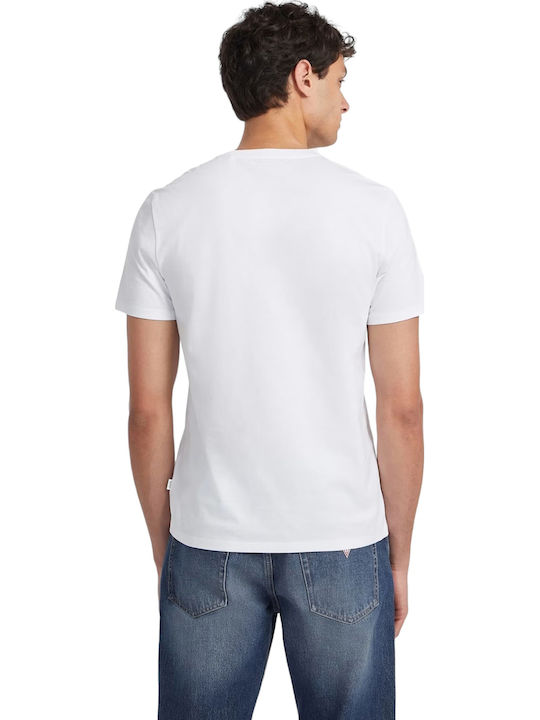 Guess T-shirt White