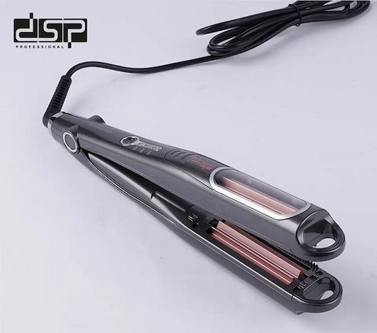 DSP Corn Splint 20185 612937 Преса за коса с керамични плочи 48W