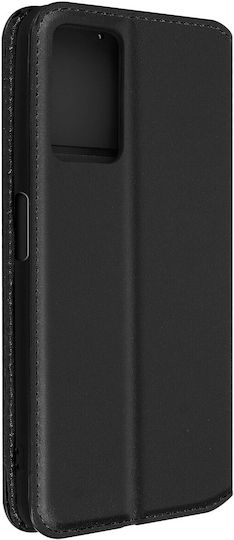 Case Oppo A76 Realme 9i Wallet Function Video Support Black