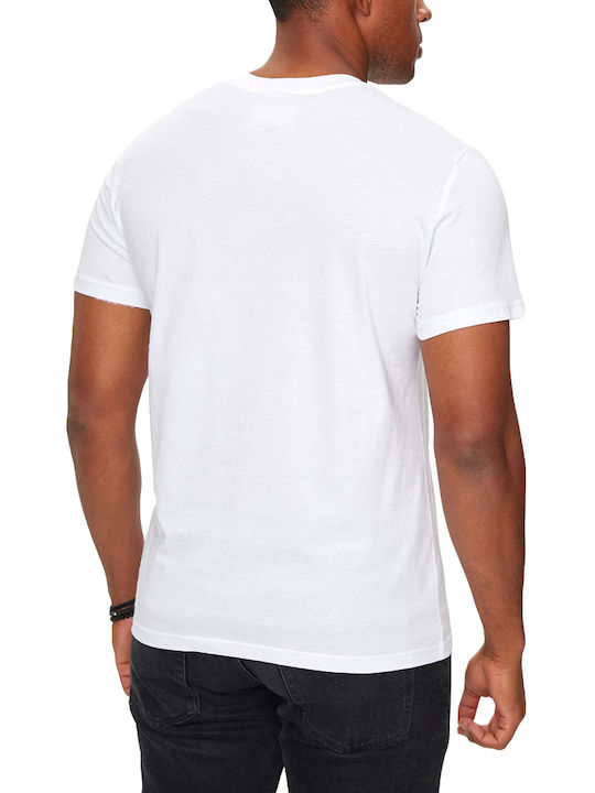 Versace T-shirt Λευκό