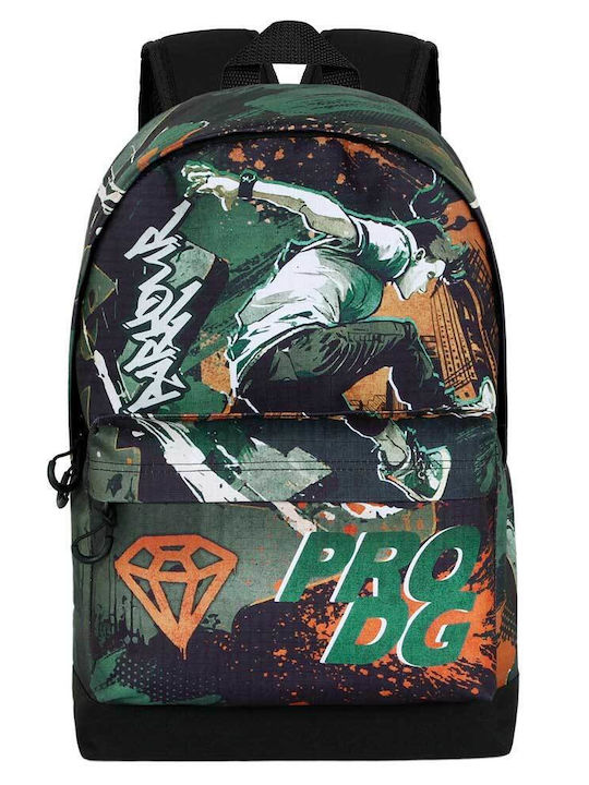 Karactermania School Bag Backpack Junior High-High School