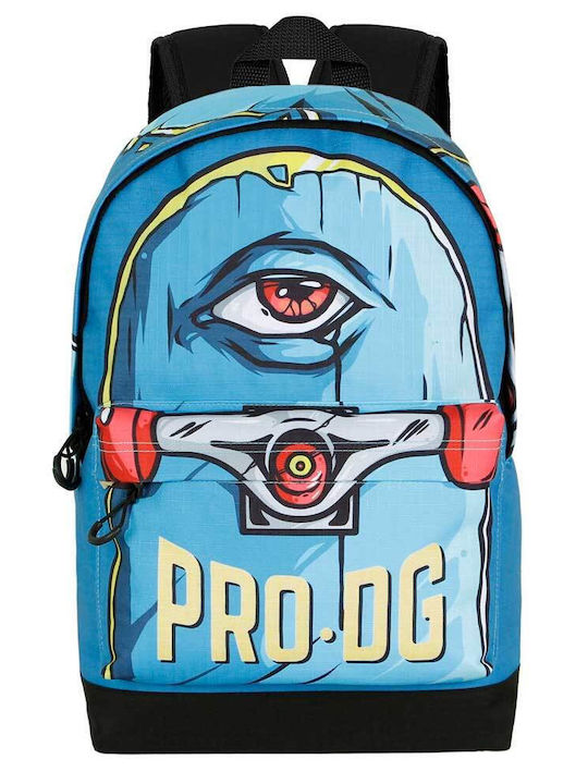 Karactermania School Bag Backpack Junior High-High School