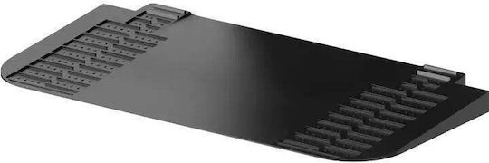 Dreame X40 Ultra Complete Σκούπα Ρομπότ με Χαρτογράφηση Laser & Απορρόφηση 12000Pa Μαύρη