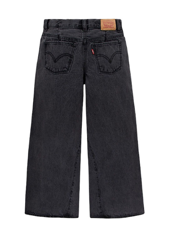 Levi's Kids Trousers Black