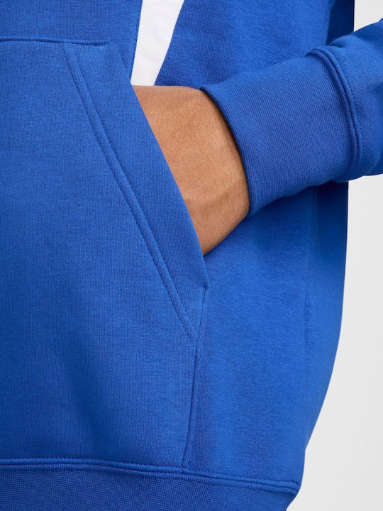 Air Po Hoody Суитшърт с Качулка Royal Blue