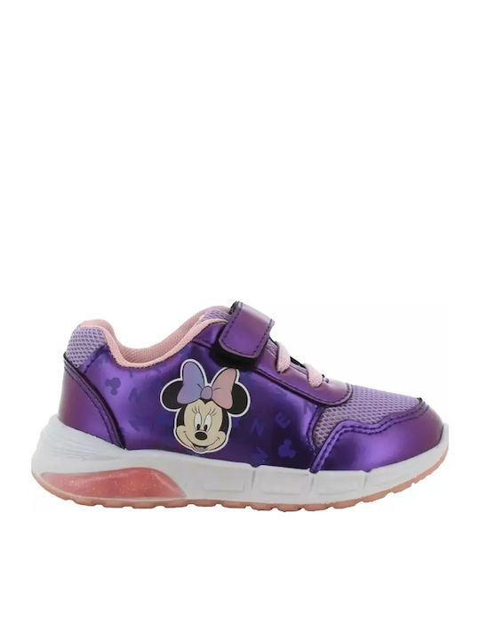 Minnie Mouse