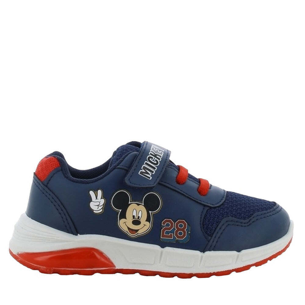 Disney Mickey Mouse Încălțăminte sport Joasa pentru copii
