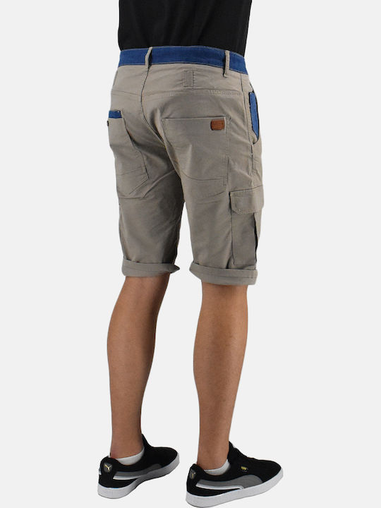 Men's Shorts Cargo Tobacco