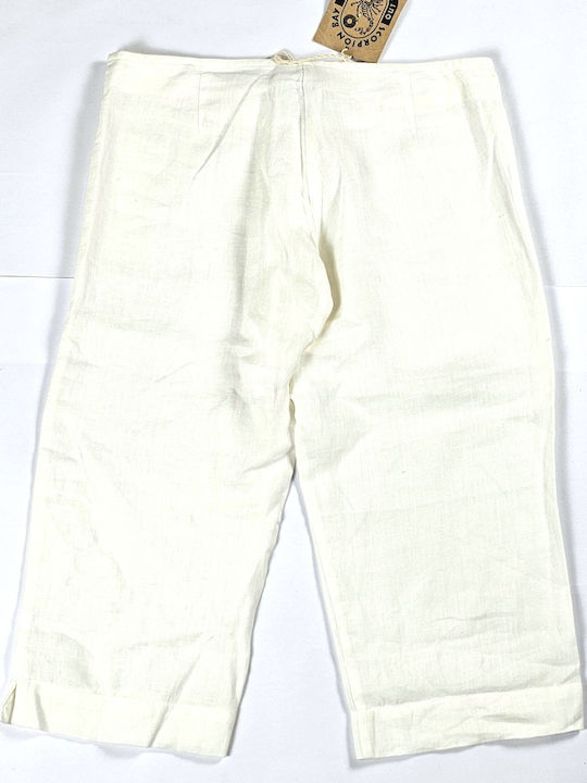 Scorpion Bay Men's Trousers White