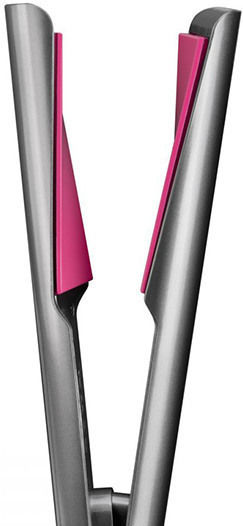 Kessner Κ-148 Haarglätter mit Keramikplatten 40W