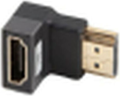 Αντάπτορας Hdmi Lanberg