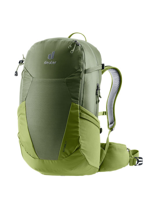 Deuter Futura Rucsac de alpinism 27lt Kaki