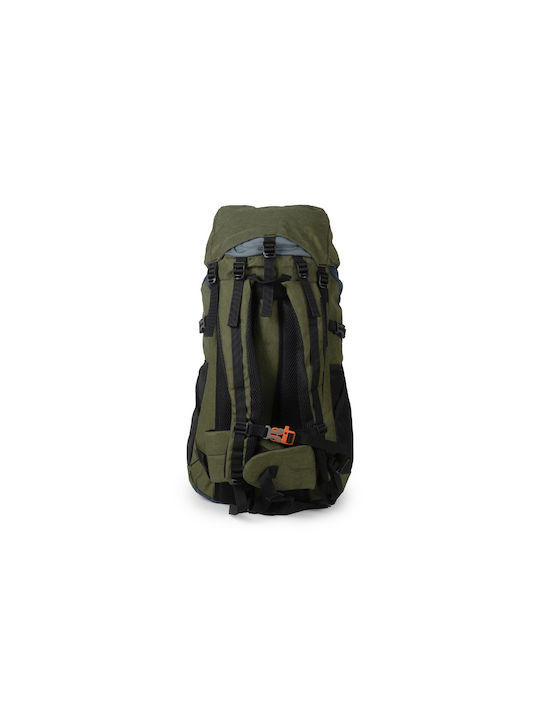 Cardinal Daypack Bergsteigerrucksack 50Es Grün