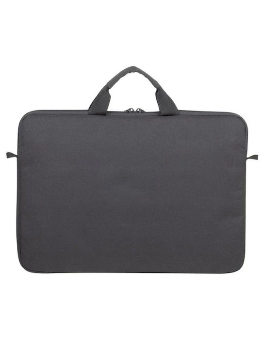 Rivacase Θήκη Laptop 15.6" Μαύρη