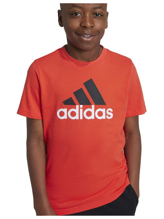 Παιδικό T-shirt Two-Colored Essentials