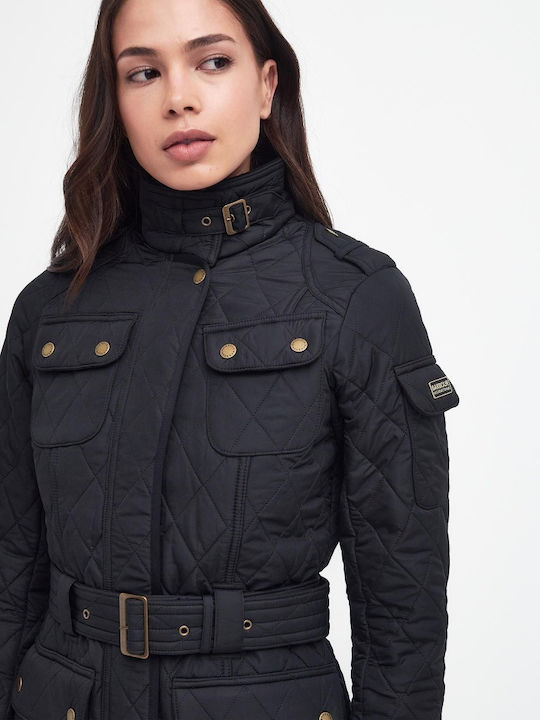 Barbour