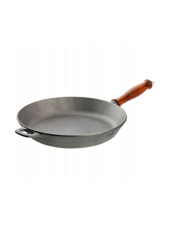 Kadax Pan aus Gusseisen 26cm