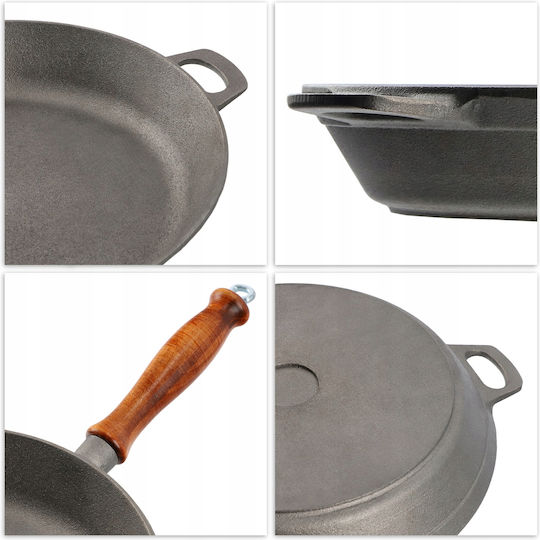 Kadax Pan made of Cast Iron 26cm