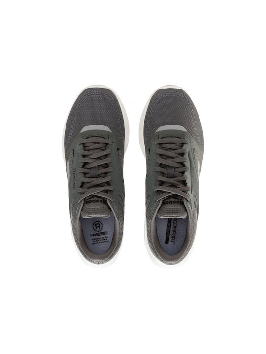 Energen Tech 2 Sport Shoes Running Gray