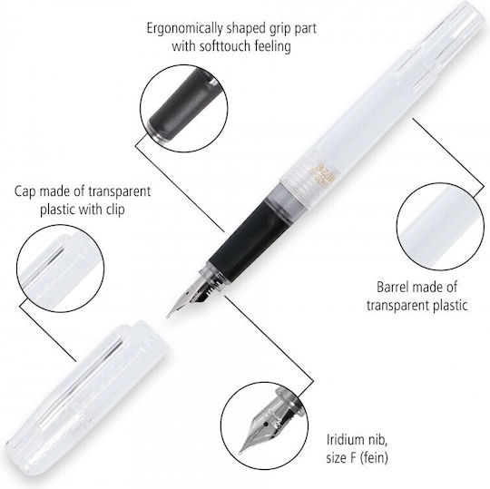 Online Στυλό Ballpoint