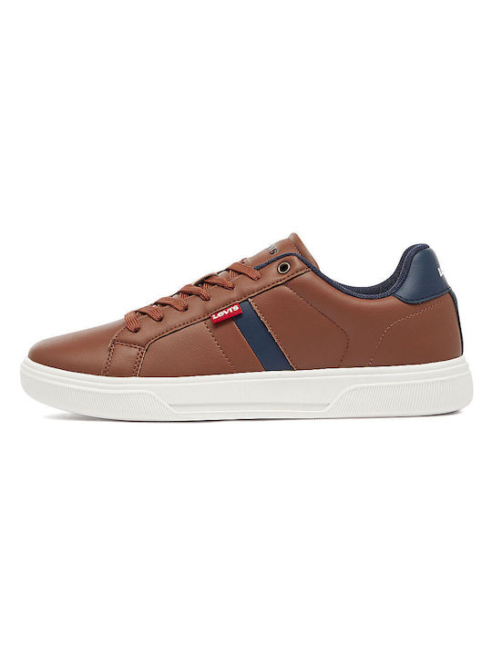 Levi's Sneakers Brown