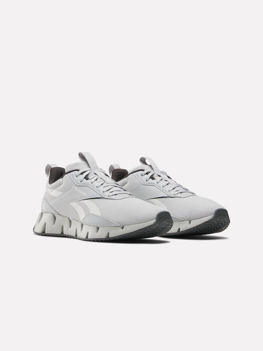 Reebok Zig Dynamica Str Sneakers Grey