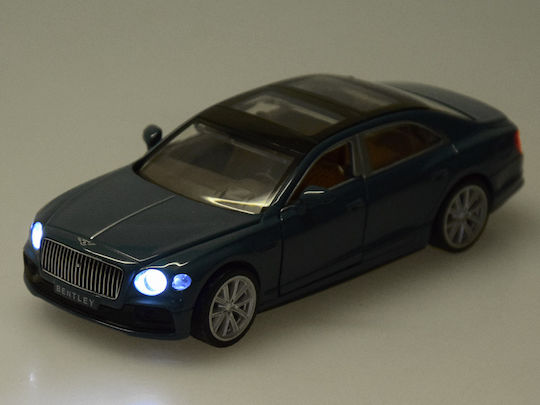 Jokomisiada Metal Model Τηλεκατευθυνόμενο Αυτοκίνητο Λευκό