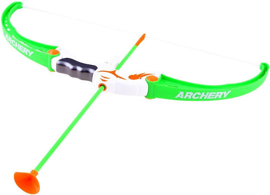 Jokomisiada Set Archer Arc pentru copii 54.5buc