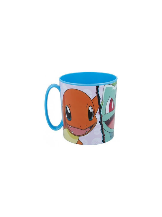 Stor Tasse Kunststoff 390ml 1Stück