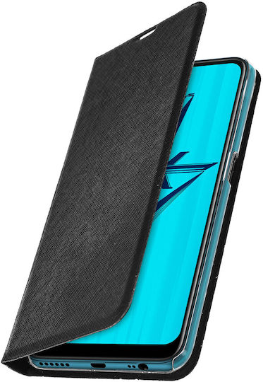 Oppo Ax7 Kartenhalter Ständerfunktion Bigben Schwarz