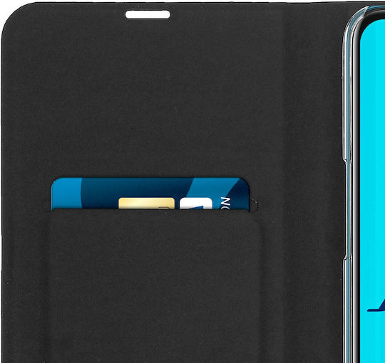 Oppo Ax7 Kartenhalter Ständerfunktion Bigben Schwarz
