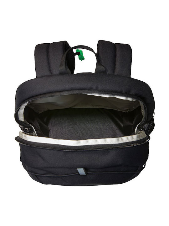 The North Face Youth Court Jester Водоустойчива 24.6л Раница TNF Черна