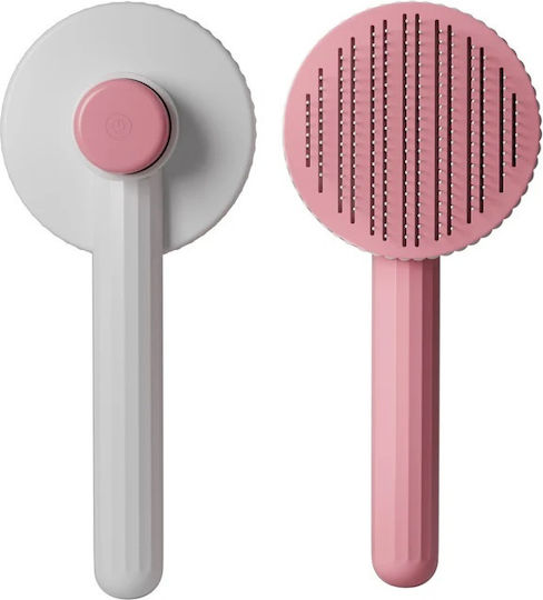 Dog Comb for Fur Cleaning