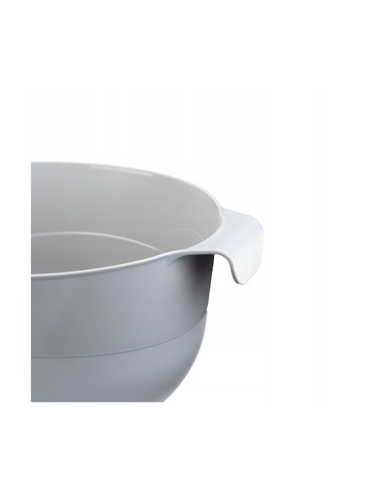Kadax Lunchbox Kunststoff Gray 7Stück