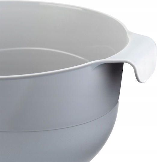 Kadax Lunchbox Kunststoff Gray 7Stück
