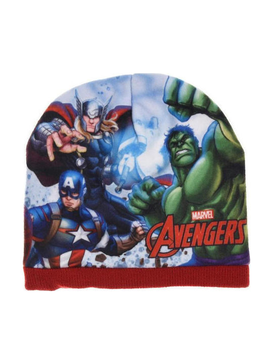 Superheroes
