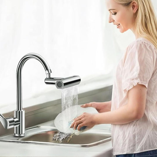 Spritzfilter Wasserhahn