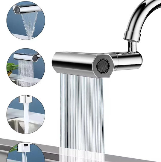 Spritzfilter Wasserhahn