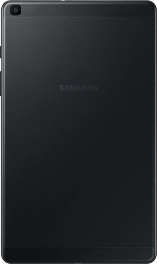 Samsung Galaxy Tab A (2019) 8" Refurbished Tablet with Wi-Fi (3GB/32GB) Grade A Black