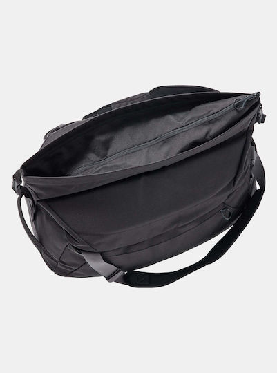 Burton Multipath Elektrische Gitarren Reisetasche Zurück Schwarz Stoff