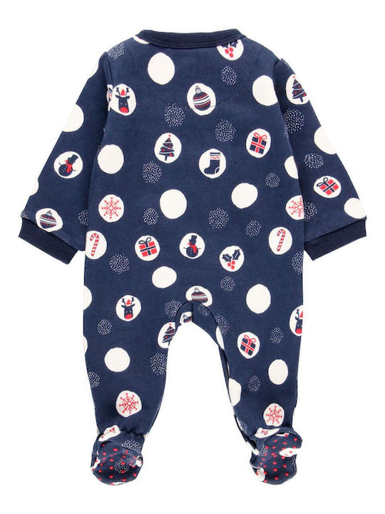 Boboli Babystrampler Langärmliges Unisex