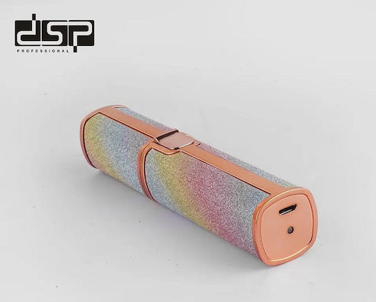 DSP 70209 Trimmer Μηχανή Επαναφορτιζόμενη 613552