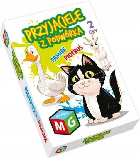 Multigra Tin (PL)