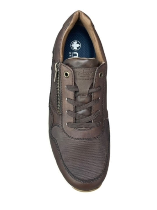 Men's Casual Shoes Brown