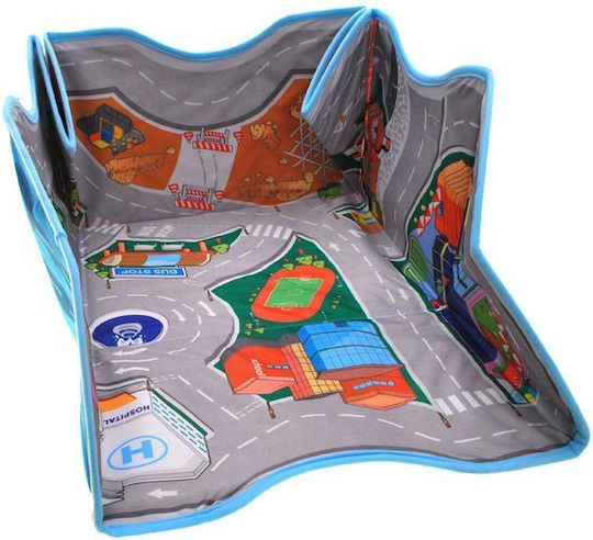 Jokomisiada Beach Toy Set 22cm