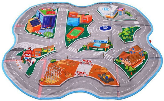 Jokomisiada Beach Toy Set 22cm