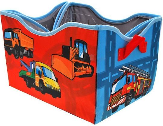 Jokomisiada Beach Toy Set 22cm
