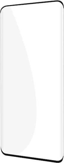 Tempered Glass Xiaomi 13 Ultra 9H Hardness Transparent Black Curved Edge