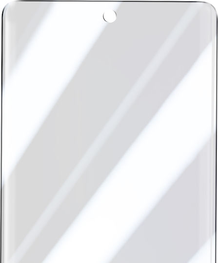 Google Pixel 8 Pro Tempered Glass 9h Curved 3d Edges Bigben Transparent
